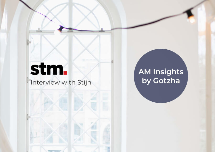 Image to the article: AM Insights by Stijn; How Communication And The Relationship With Your AM Can Tremendously Change Your Business