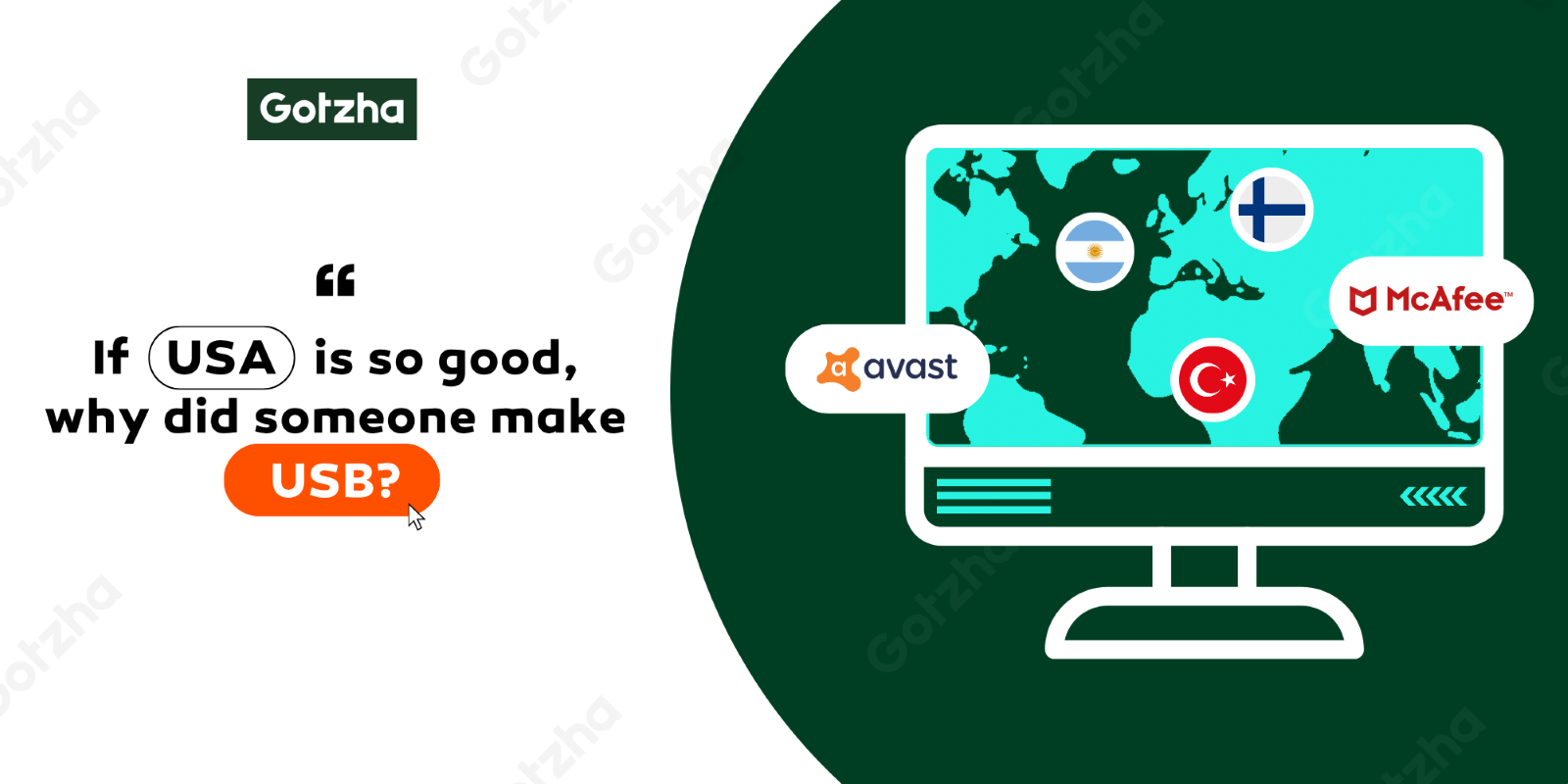 Why it’s time to look beyond traditional Tier-1 GEOs in antivirus campaigns